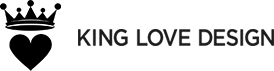 King Love Design